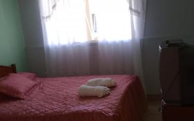 la casa de la abuela