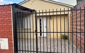 la casa de la abuela